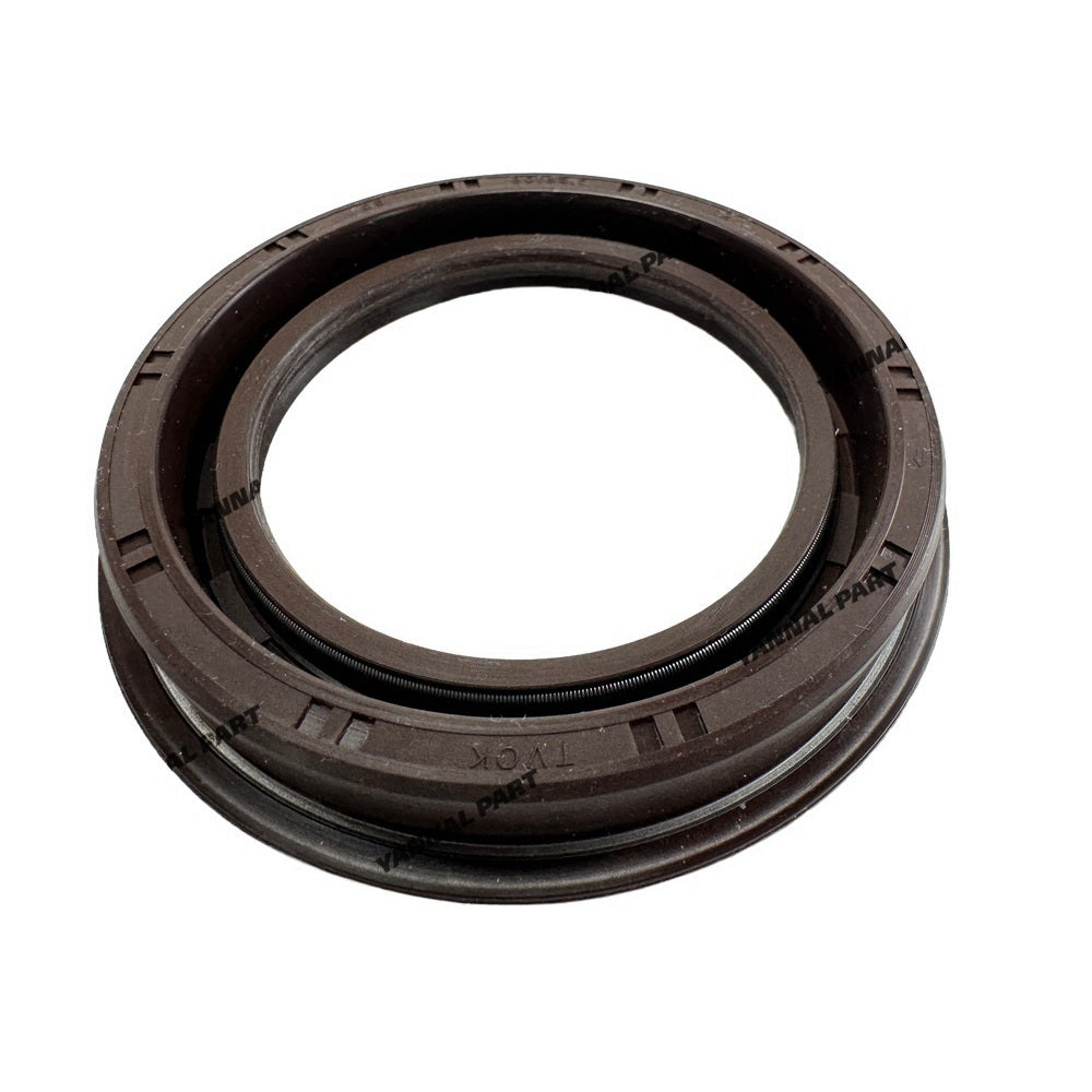 Crankshaft Front Oil Seal Fit for Nissan SD16 Engine Parts