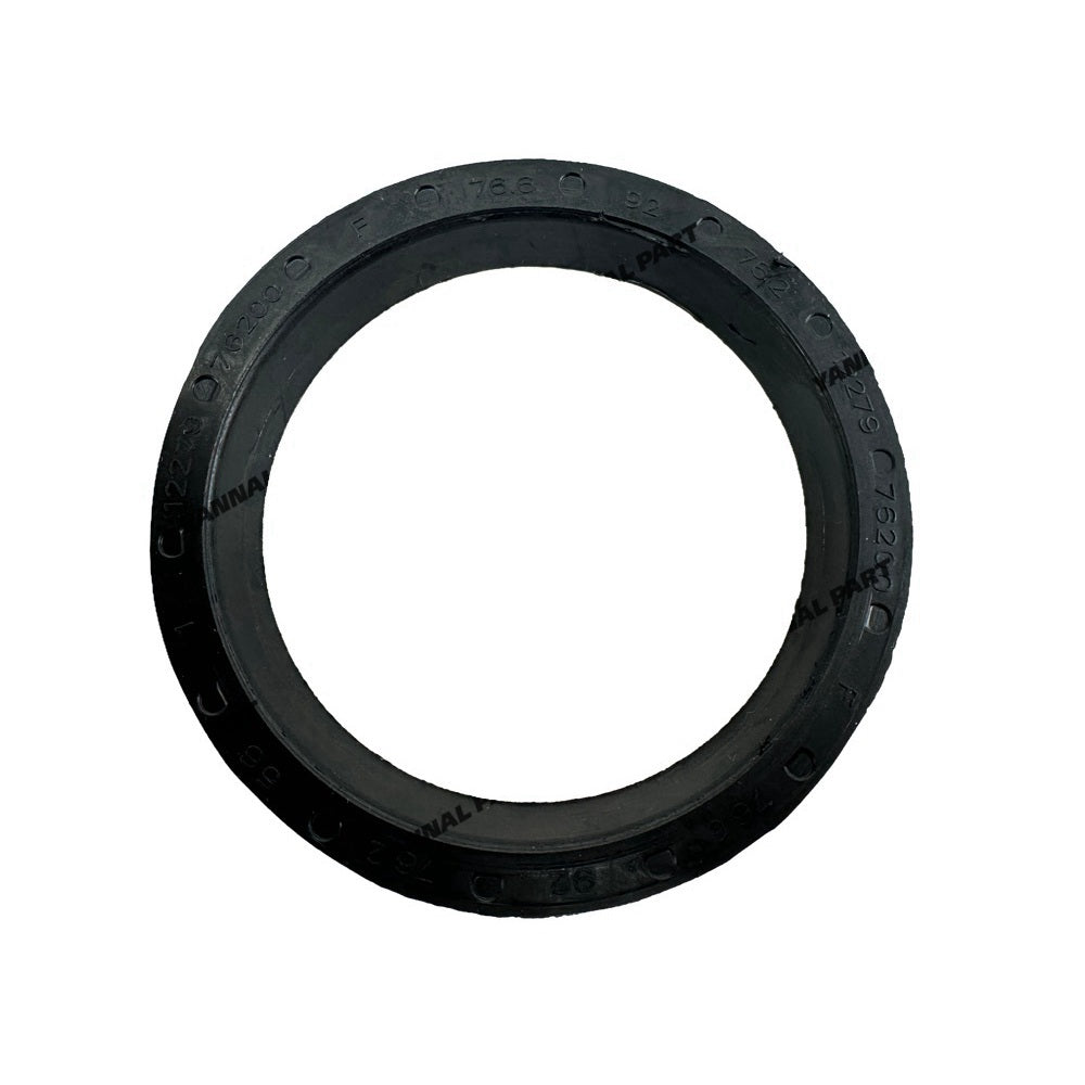 Crankshaft Rear Oil Seal Fit for Nissan SD16 Engine Parts