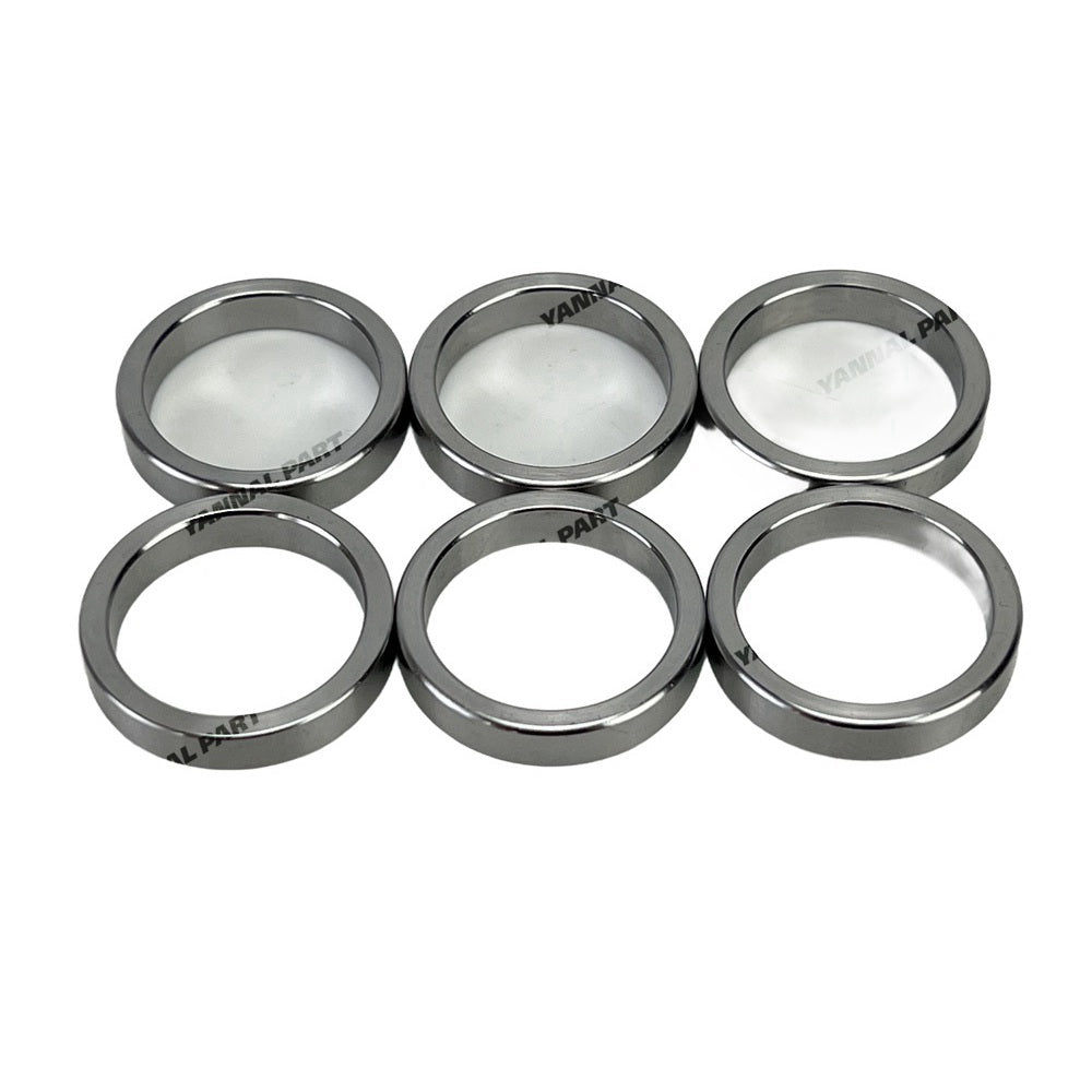 Exhaust Valve Seat Fit for Nissan SD33 Engine Parts