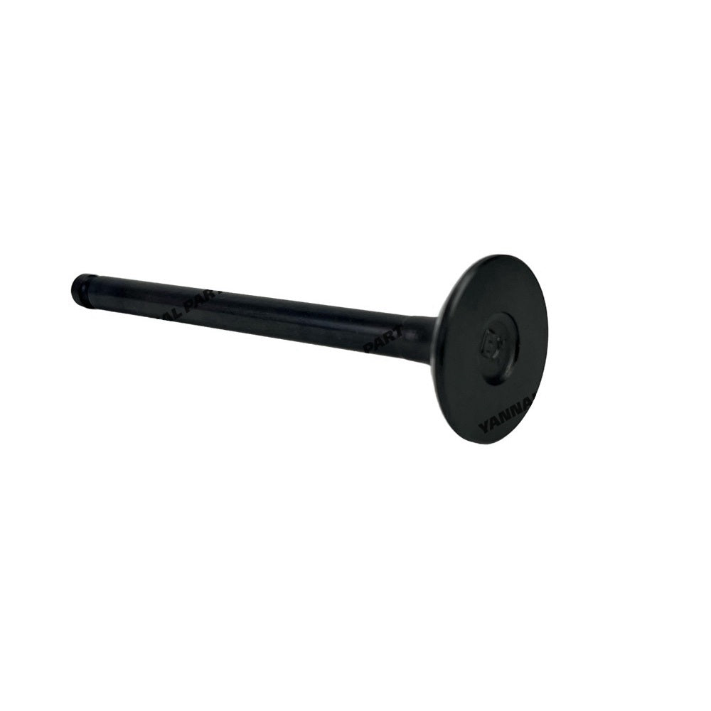 Exhaust Valve Fit for Nissan SD33 Engine Parts