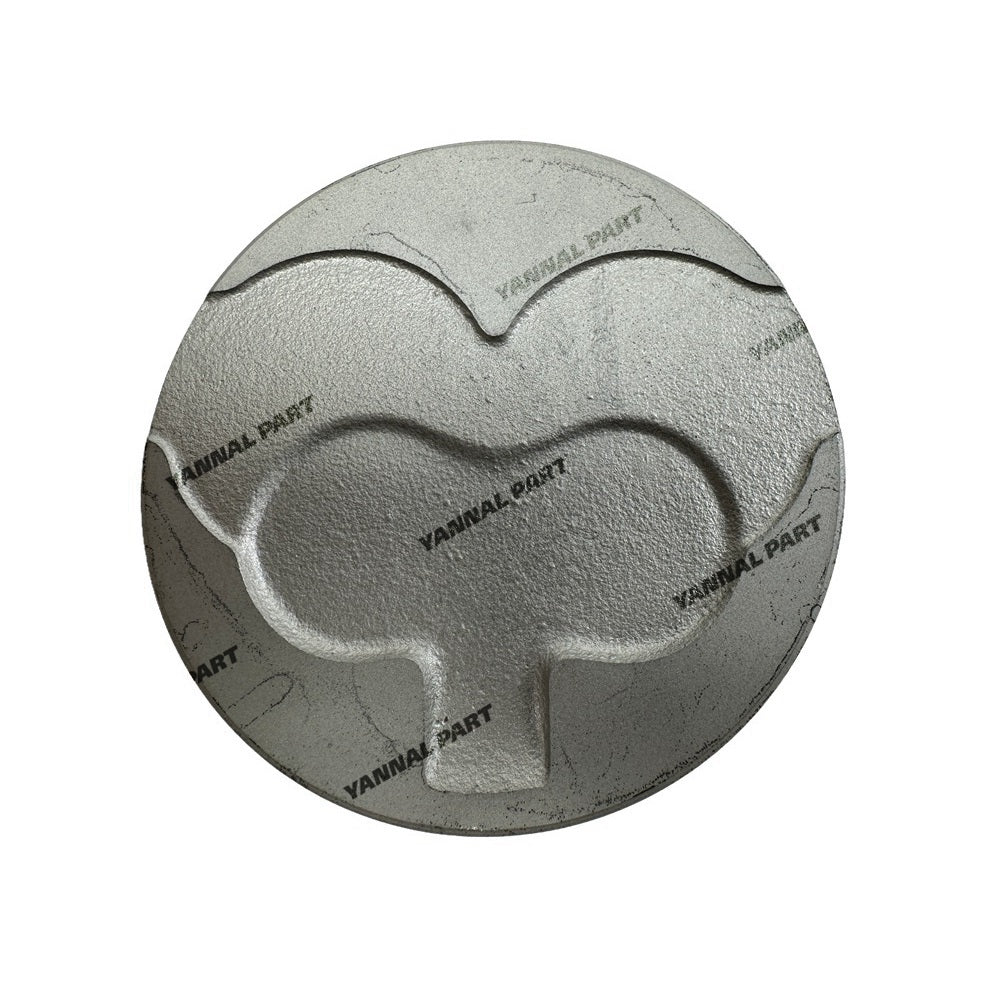 Cylinder Piston With Pin Cir-Clip Fit for Nissan SD33 Engine Parts