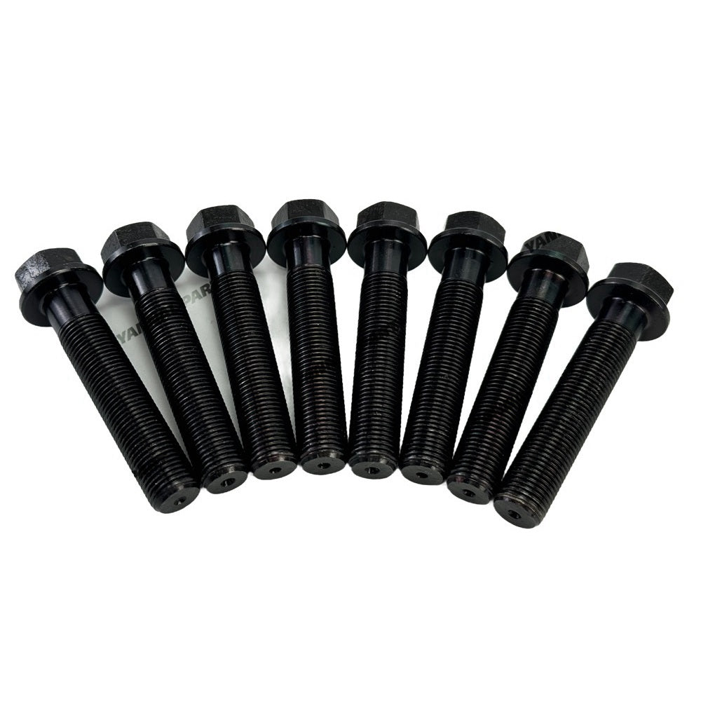 Connecting Rod Screw VH132651620A S1326-51620 Fit for Hino J05E Engine Parts