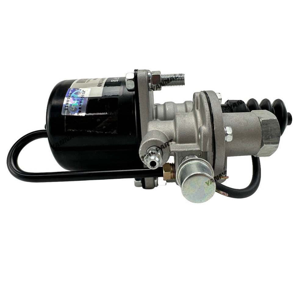 Clutch Booster 642-04943 Fit for Hino 500 Engine Parts