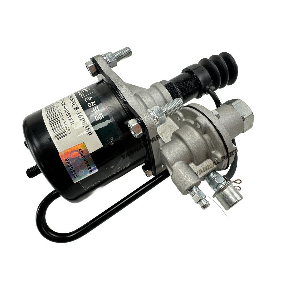 Clutch Booster 642-04943 Fit for Hino 500 Engine Parts