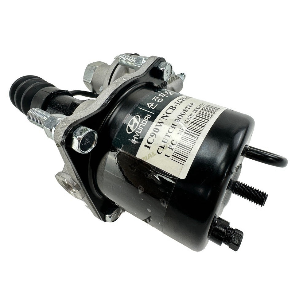 Clutch Booster 642-04943 Fit for Hino 500 Engine Parts