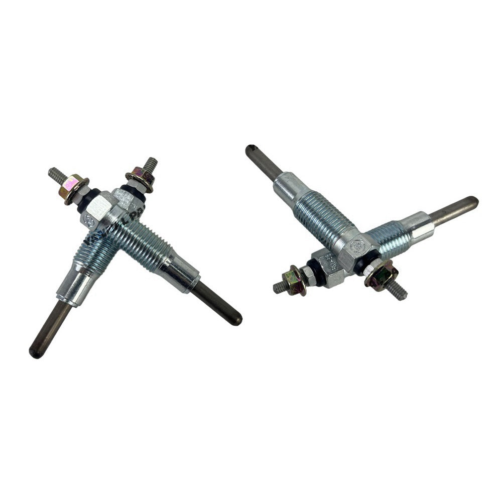 Glow Plug Fit for Mitsubishi 4DR50 Engine Parts