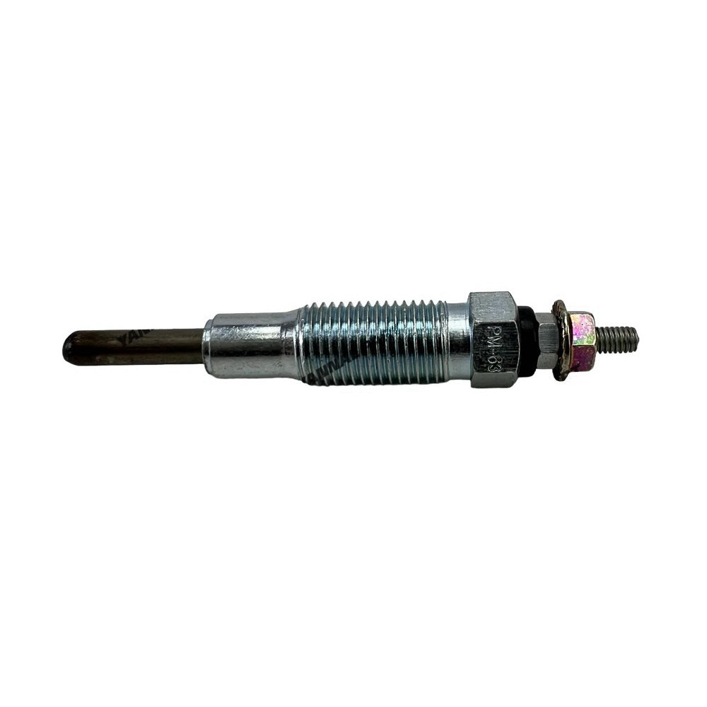 Glow Plug Fit for Mitsubishi 4DR50 Engine Parts