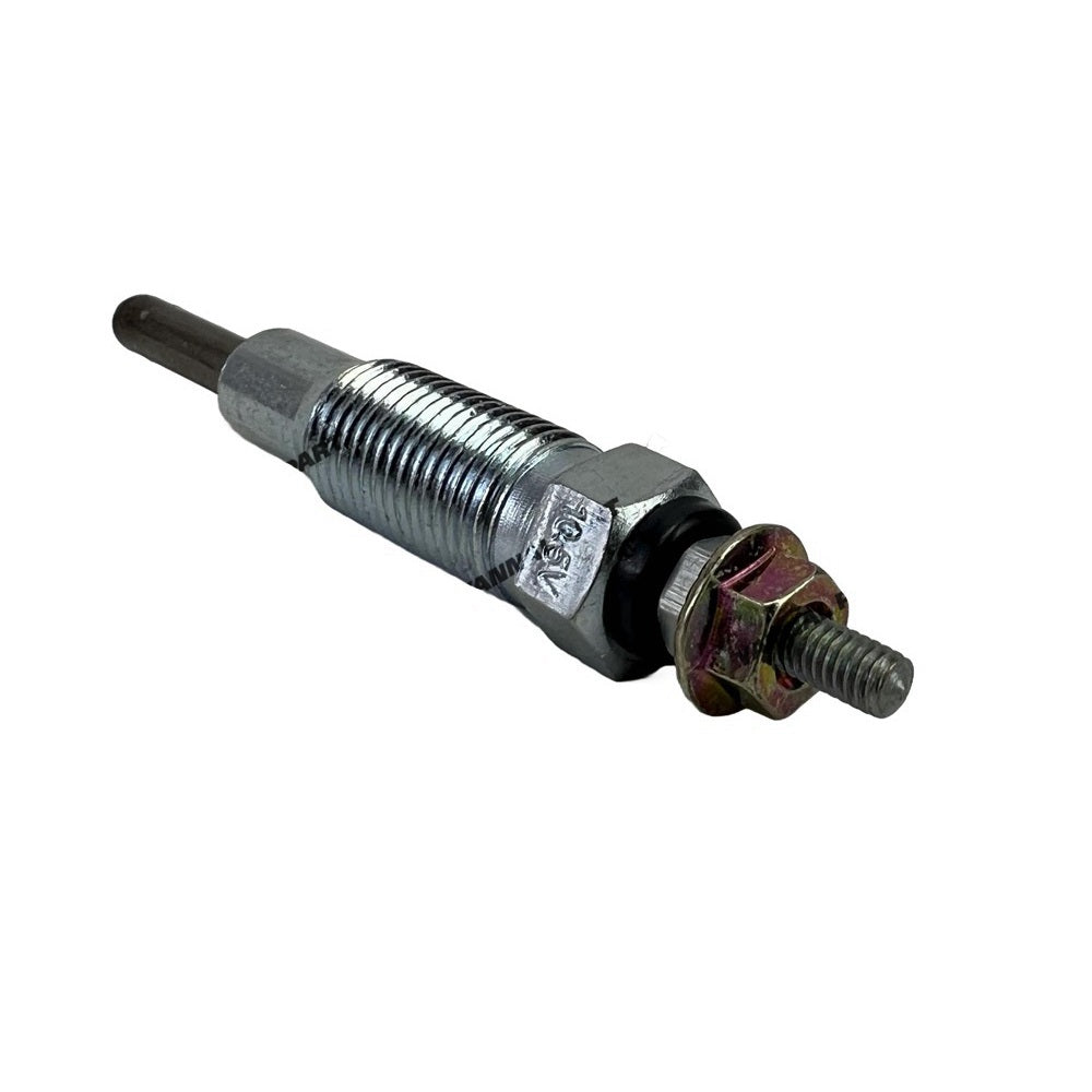Glow Plug Fit for Mitsubishi 4DR50 Engine Parts