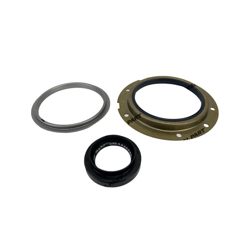 Full Gasket Kit Fit for Mitsubishi 4M51 Engine Parts
