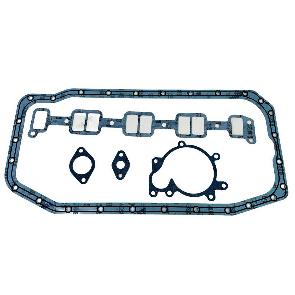 Full Gasket Kit Fit for Mitsubishi 4M51 Engine Parts