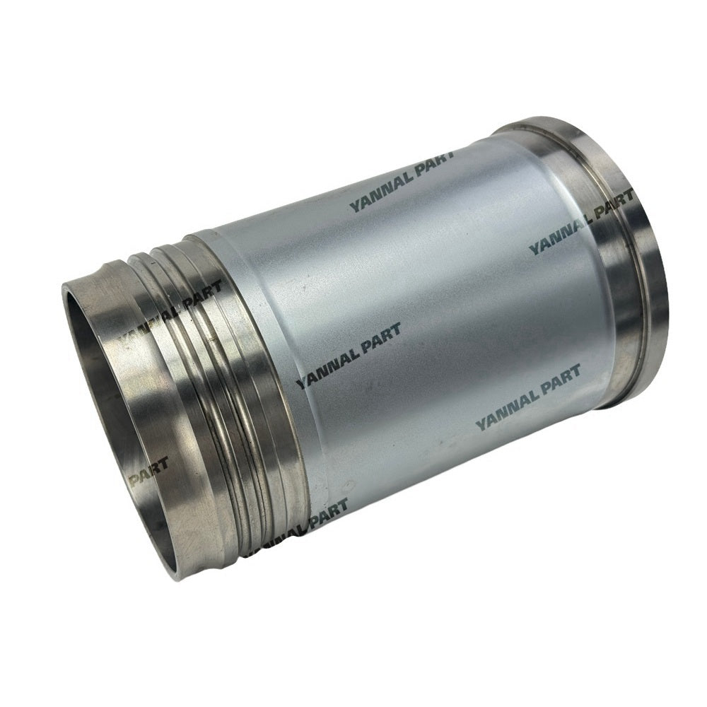 Cylinder Liner Fit for Mitsubishi 6D15 Engine Parts