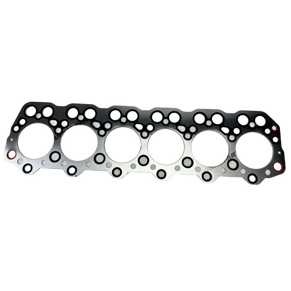 Head Gasket ME081541 Fit for Mitsubishi 6D31 Engine Parts