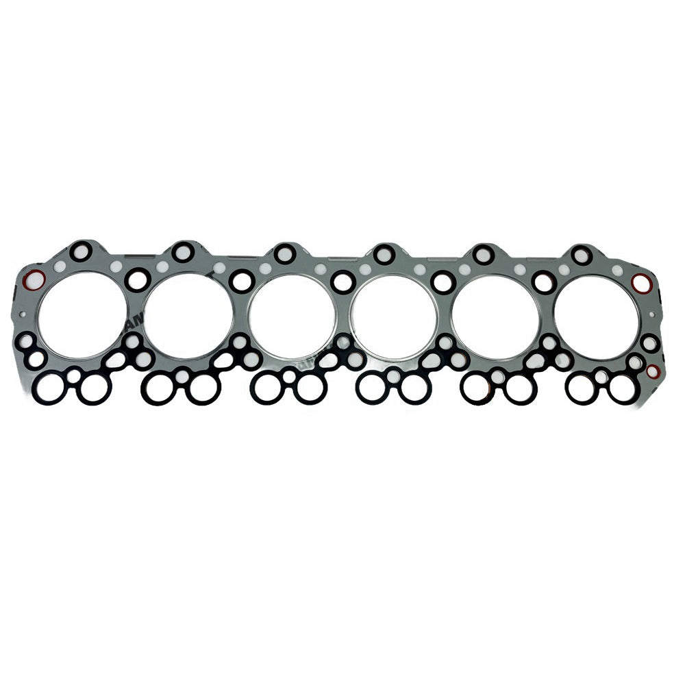 Head Gasket ME081541 Fit for Mitsubishi 6D31 Engine Parts