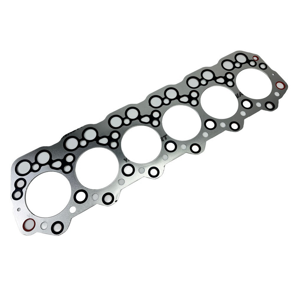 Head Gasket ME081541 Fit for Mitsubishi 6D31 Engine Parts