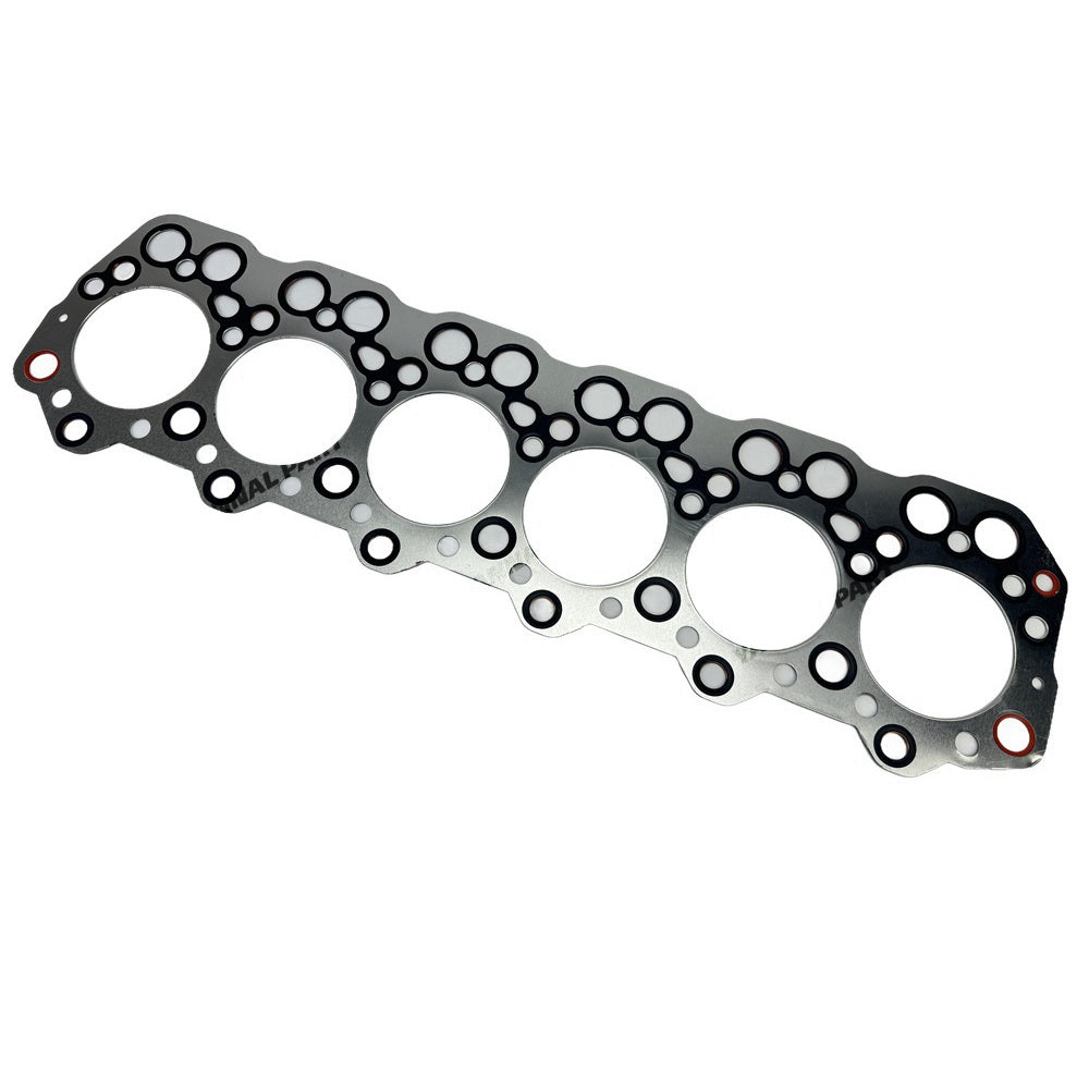Head Gasket ME081541 Fit for Mitsubishi 6D31 Engine Parts