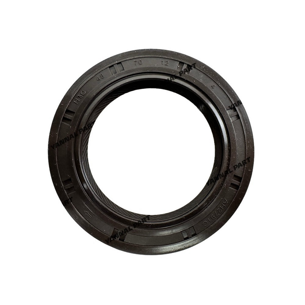 Full Gasket Kit Fit for Mitsubishi K4D Engine Parts