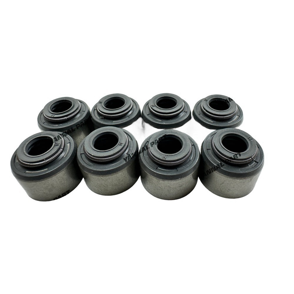 Full Gasket Kit Fit for Mitsubishi K4D Engine Parts