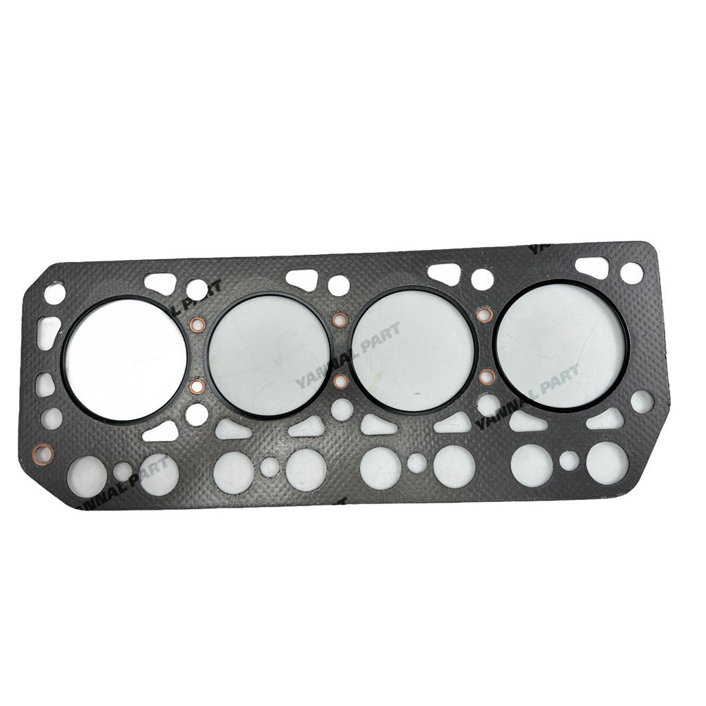Full Gasket Kit Fit for Mitsubishi K4D Engine Parts