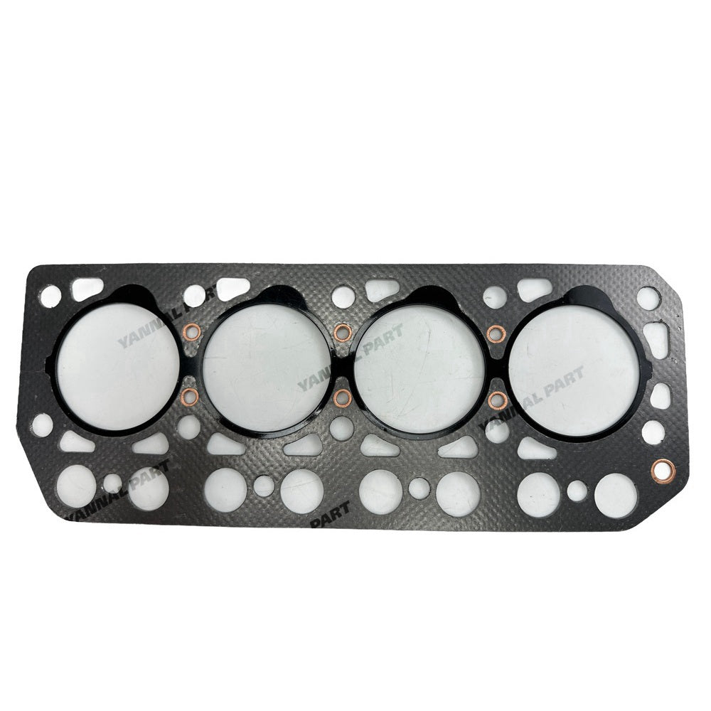 Head Gasket Fit for Mitsubishi K4D Engine Parts