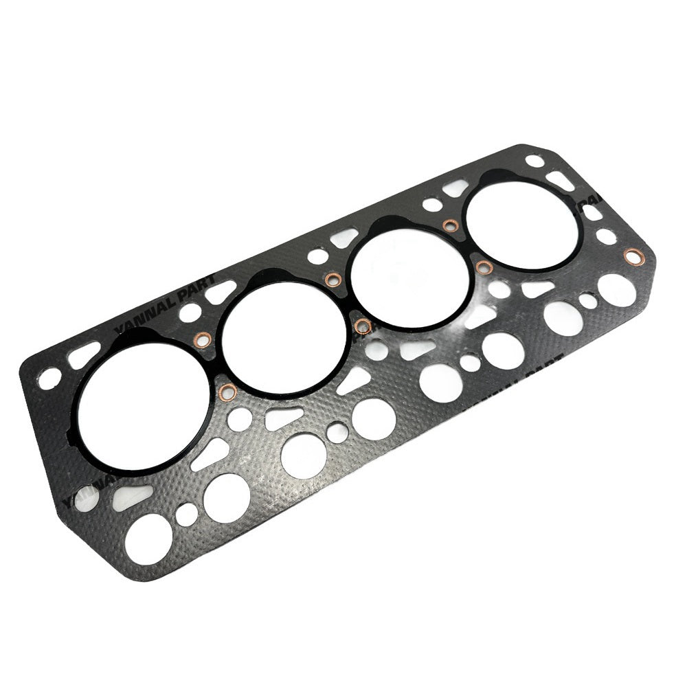 Head Gasket Fit for Mitsubishi K4D Engine Parts