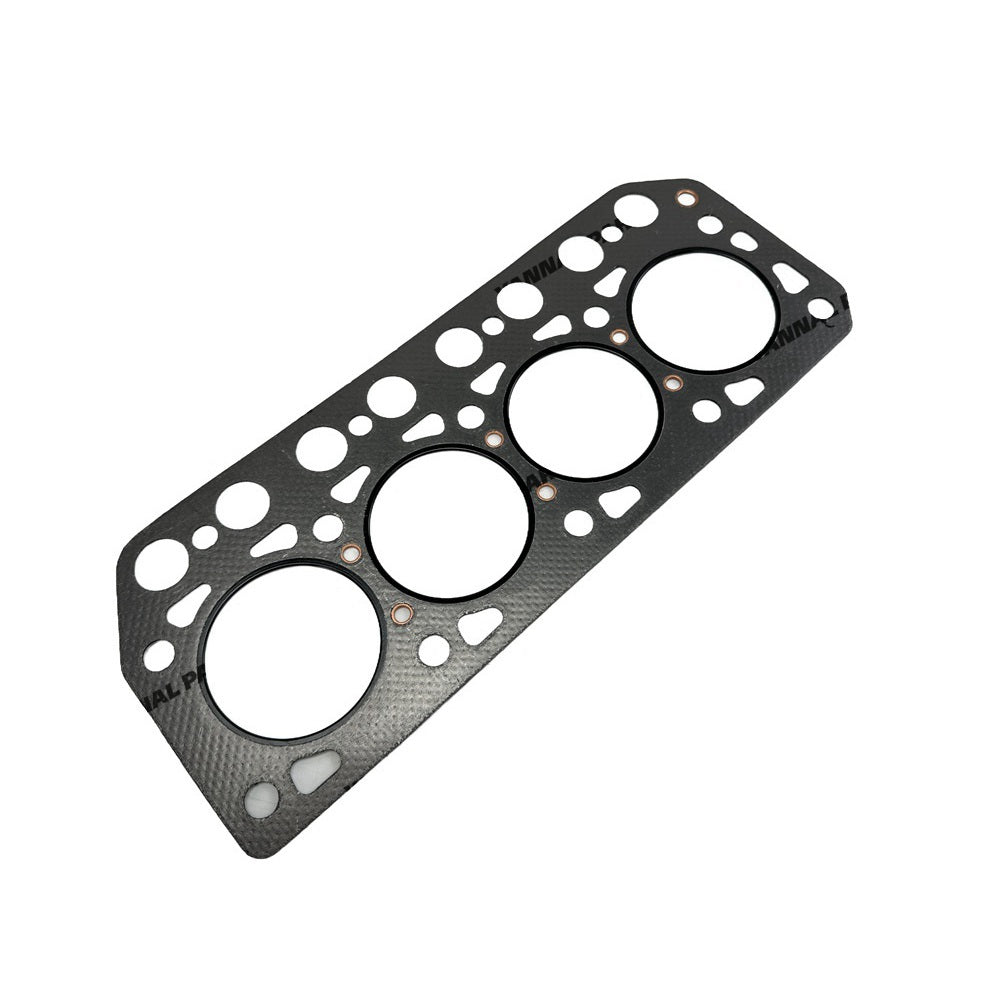 Head Gasket Fit for Mitsubishi K4D Engine Parts