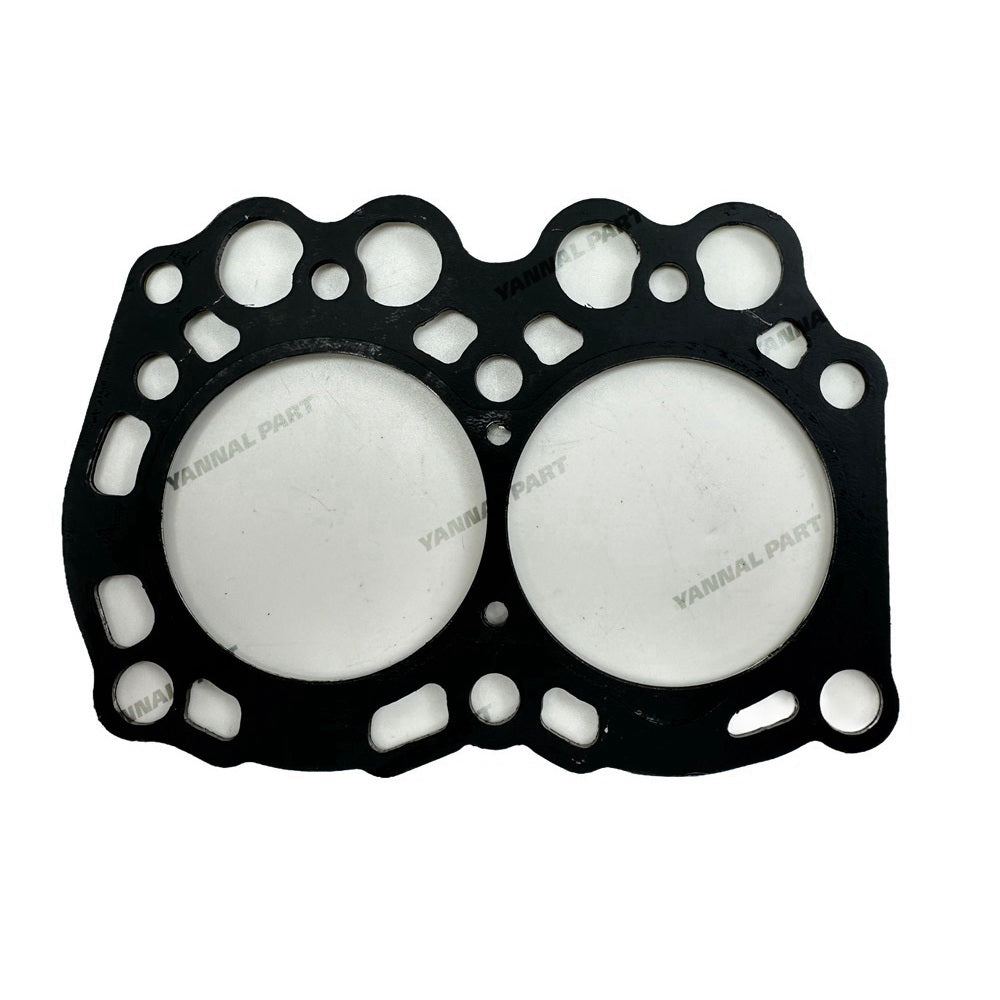 Head Gasket Fit for Mitsubishi L2E Engine Parts