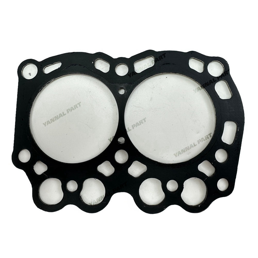 Head Gasket Fit for Mitsubishi L2E Engine Parts