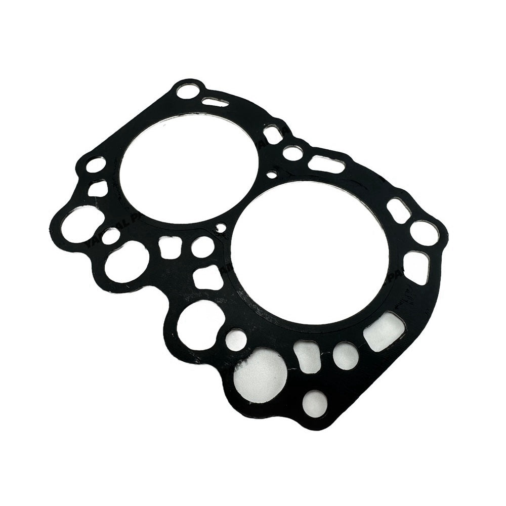 Head Gasket Fit for Mitsubishi L2E Engine Parts