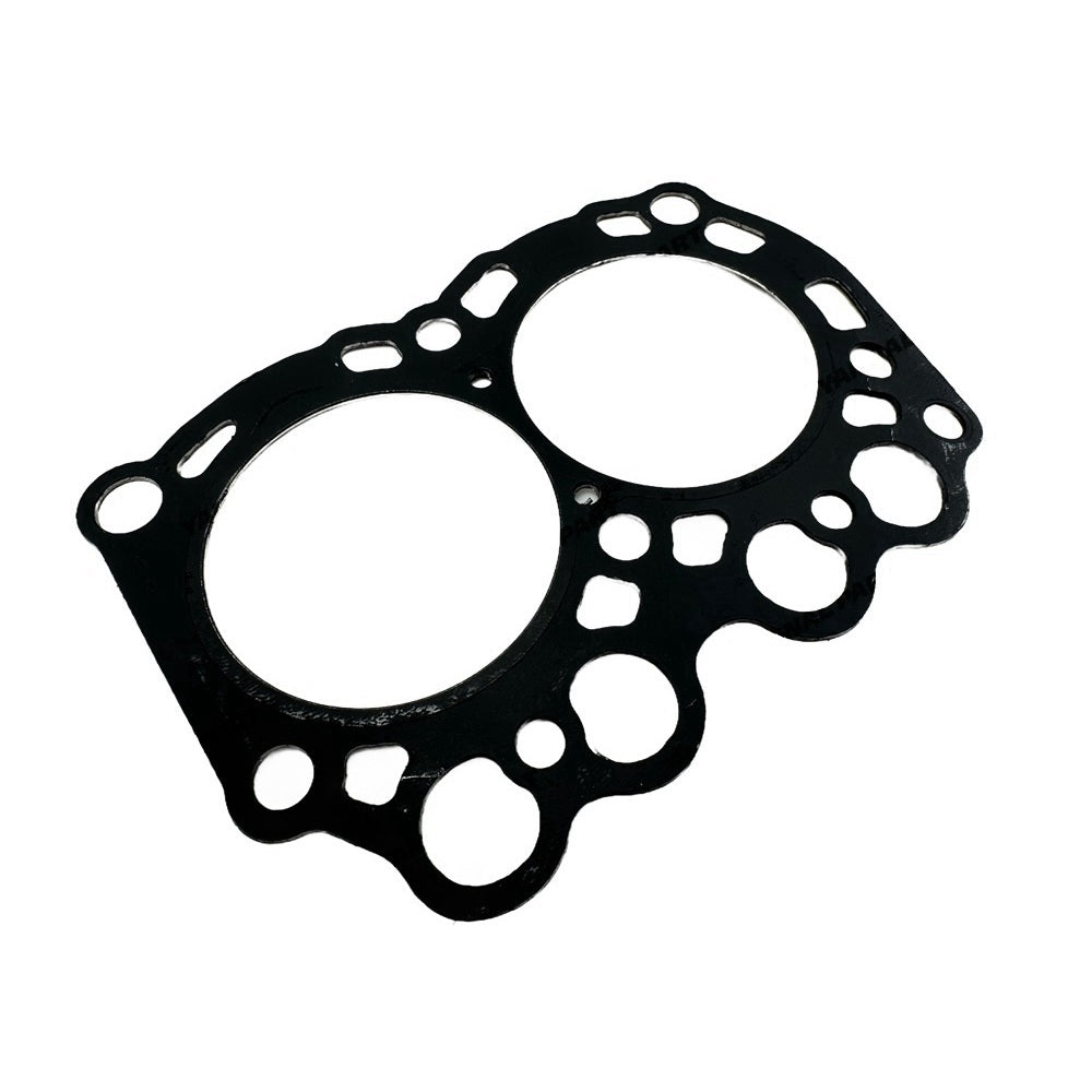 Head Gasket Fit for Mitsubishi L2E Engine Parts