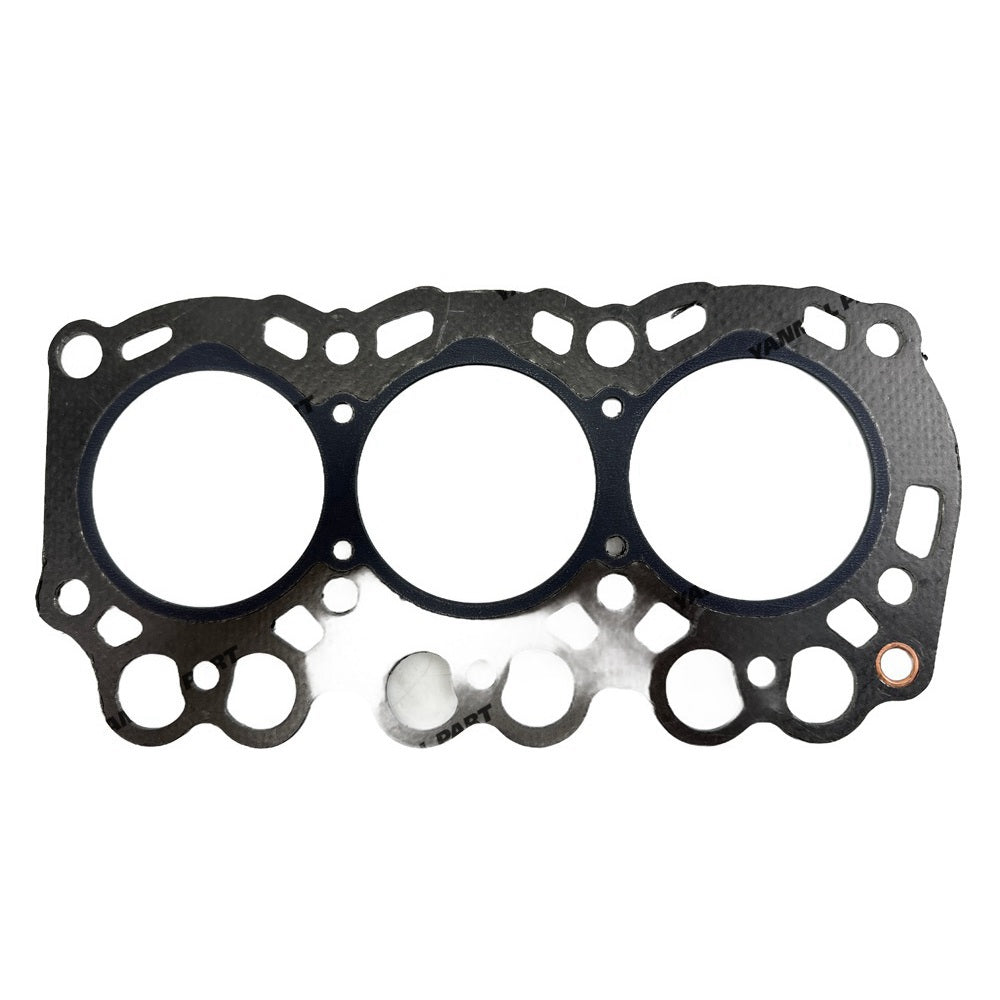 Head Gasket Fit for Mitsubishi L3C Engine Parts