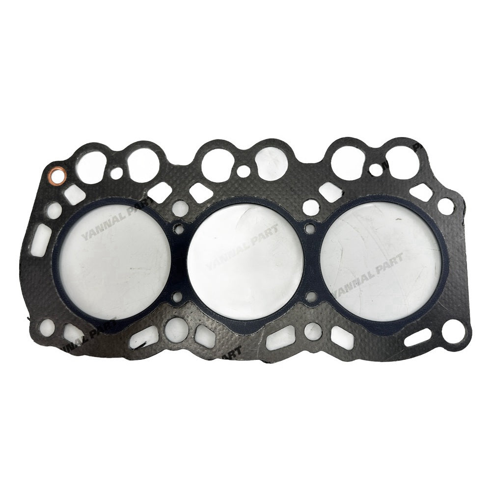 Head Gasket Fit for Mitsubishi L3C Engine Parts