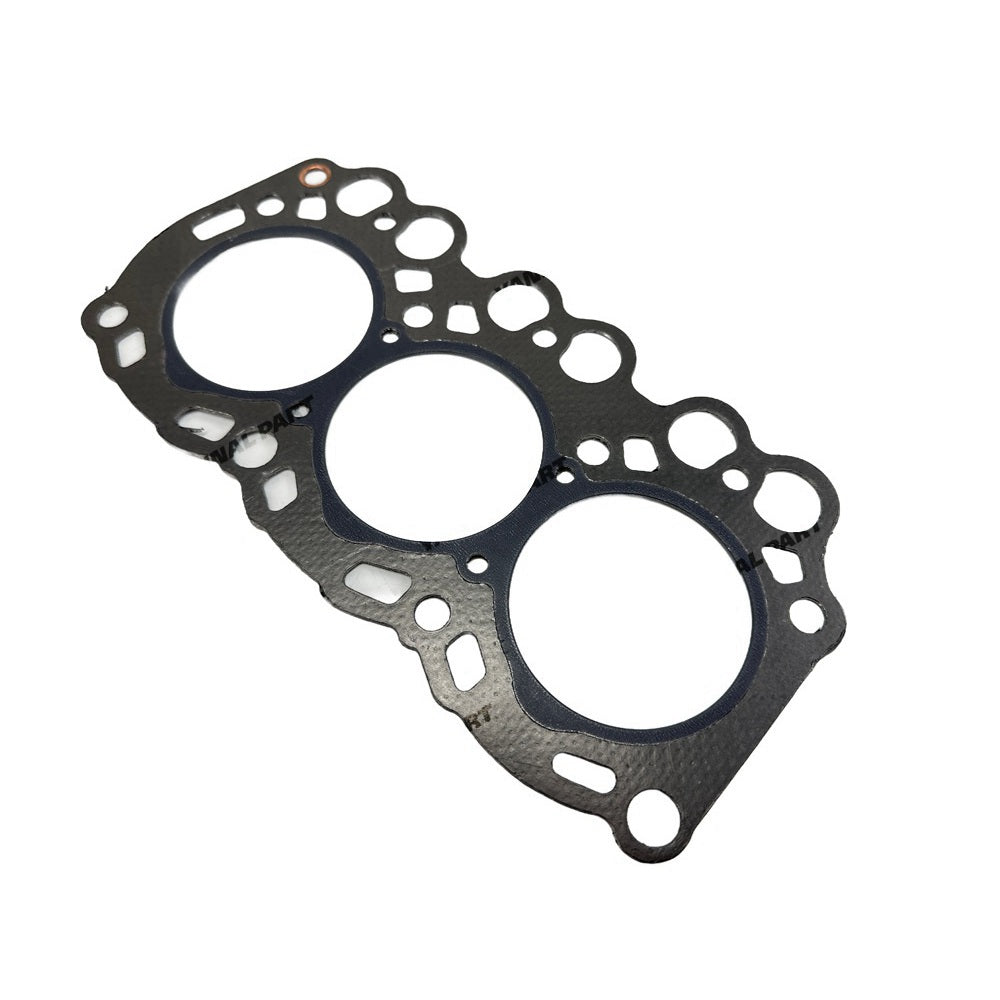 Head Gasket Fit for Mitsubishi L3C Engine Parts