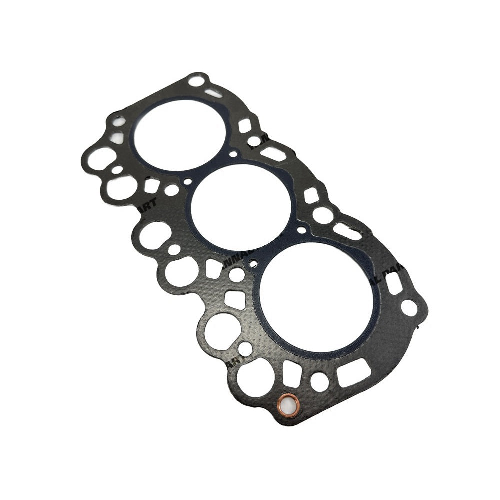 Head Gasket Fit for Mitsubishi L3C Engine Parts