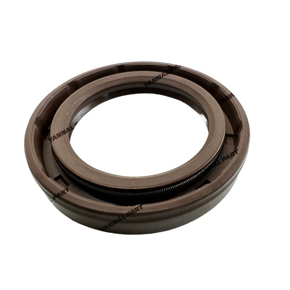 Crankshaft Front Oil Seal Fit for Mitsubishi L3E Engine Parts