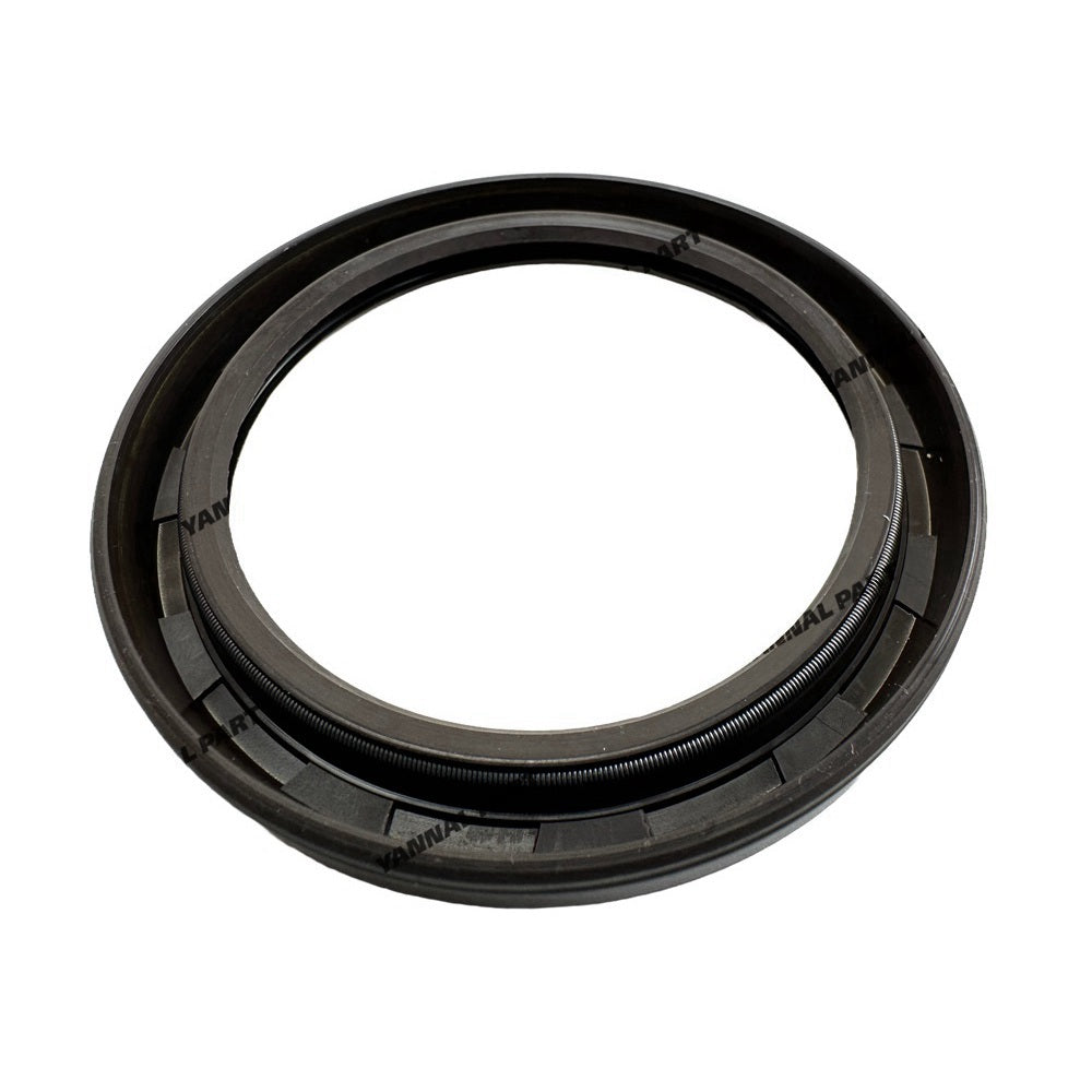 Crankshaft Rear Oil Seal Fit for Mitsubishi L3E Engine Parts
