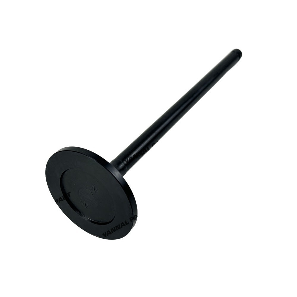 Intake Valve 37104-10100 Fit for Mitsubishi S12N Engine Parts