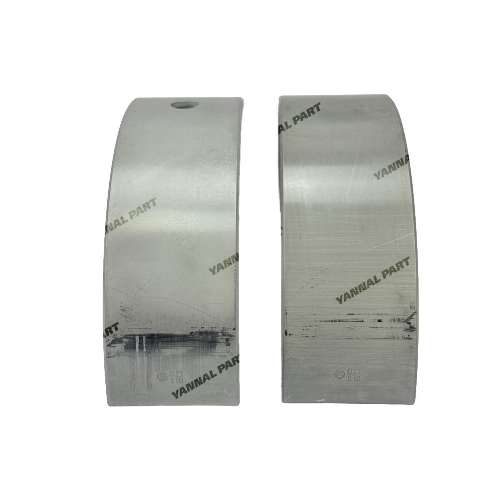 Main Bearing 37709-12010 Fit for Mitsubishi S12R Engine Parts