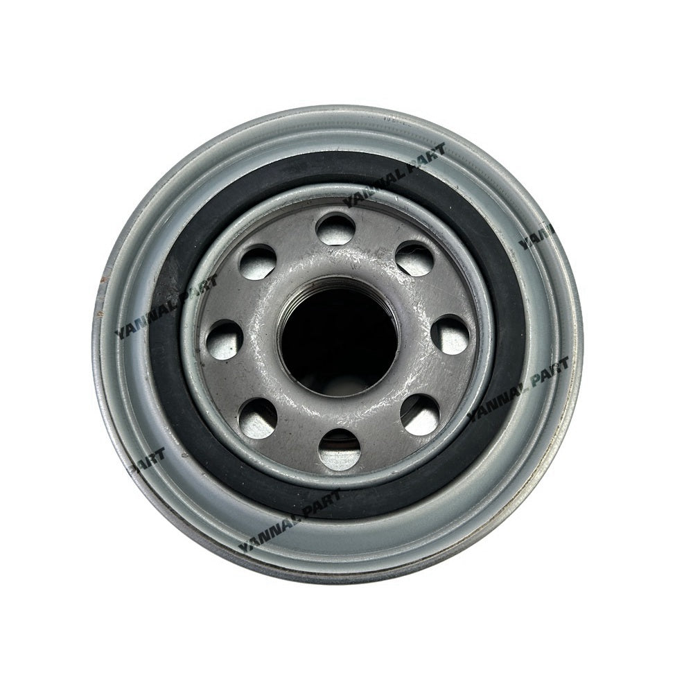 Oil Filter 7020038 Fit for Mitsubishi S4E Engine Parts