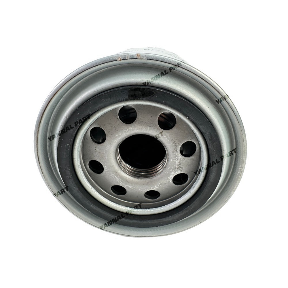 Oil Filter 7020038 Fit for Mitsubishi S4E Engine Parts