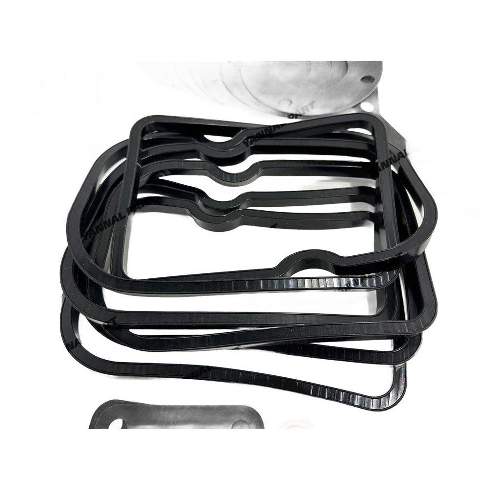 Full Gasket Kit 37101-42300 Fit for Mitsubishi S6N Engine Parts