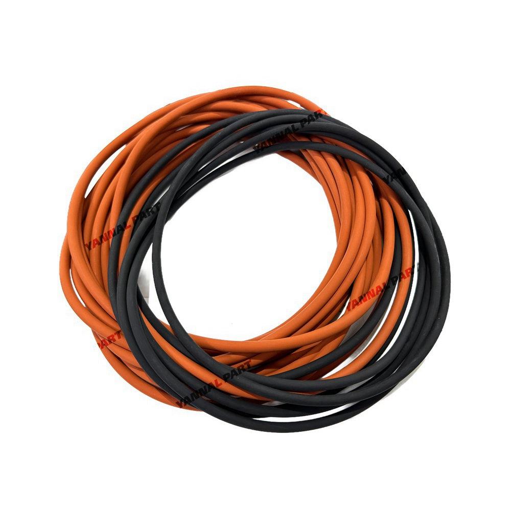 Full Gasket Kit 37101-42300 Fit for Mitsubishi S6N Engine Parts