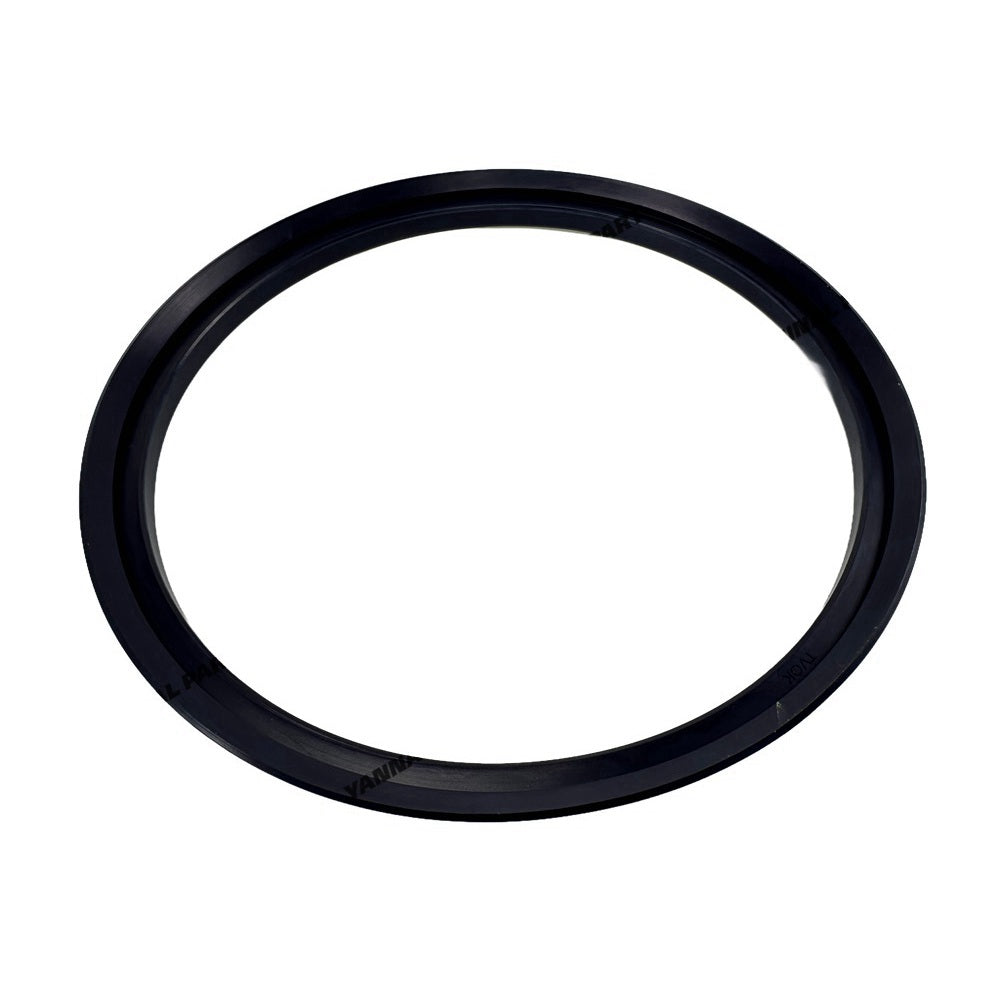 Crankshaft Front Oil Seal Fit for Mitsubishi S6N Engine Parts