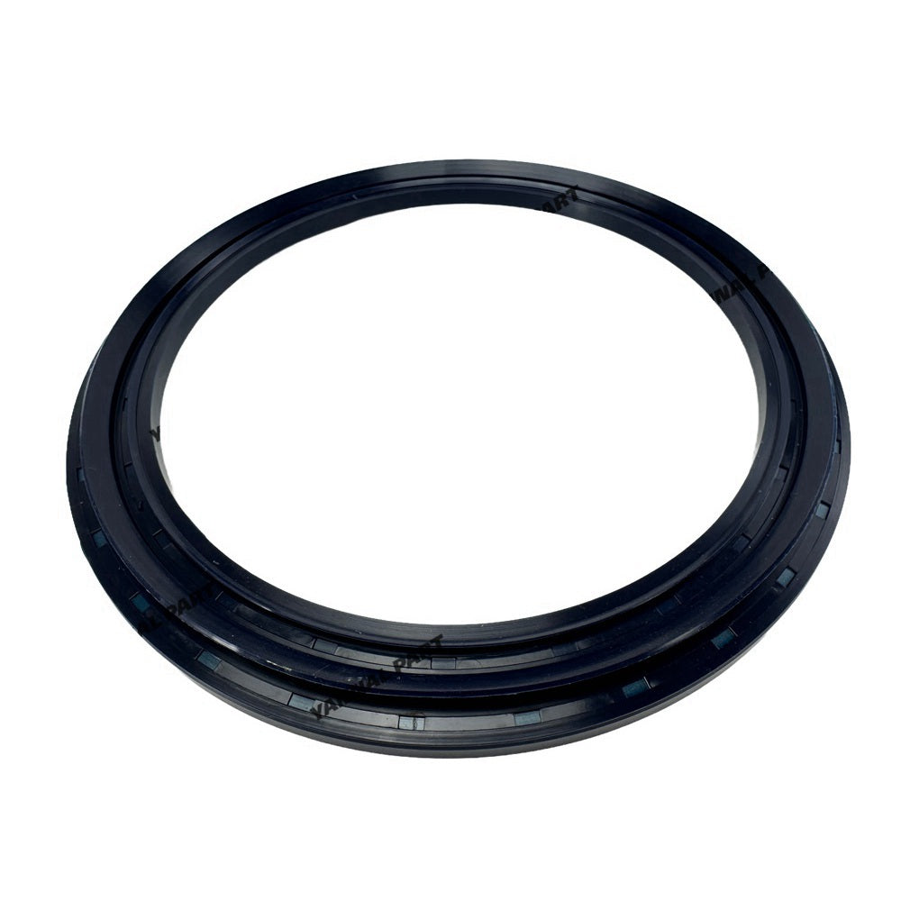 Crankshaft Rear Oil Seal Fit for Mitsubishi S6N Engine Parts