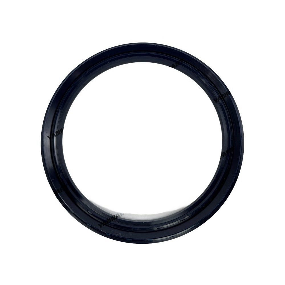 Crankshaft Rear Oil Seal Fit for Mitsubishi S6N Engine Parts