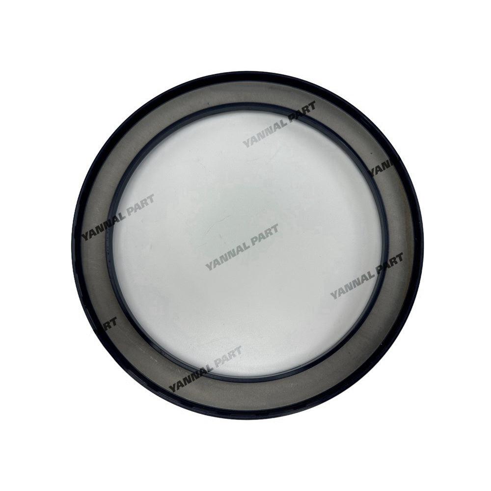 Crankshaft Rear Oil Seal Fit for Mitsubishi S6N Engine Parts