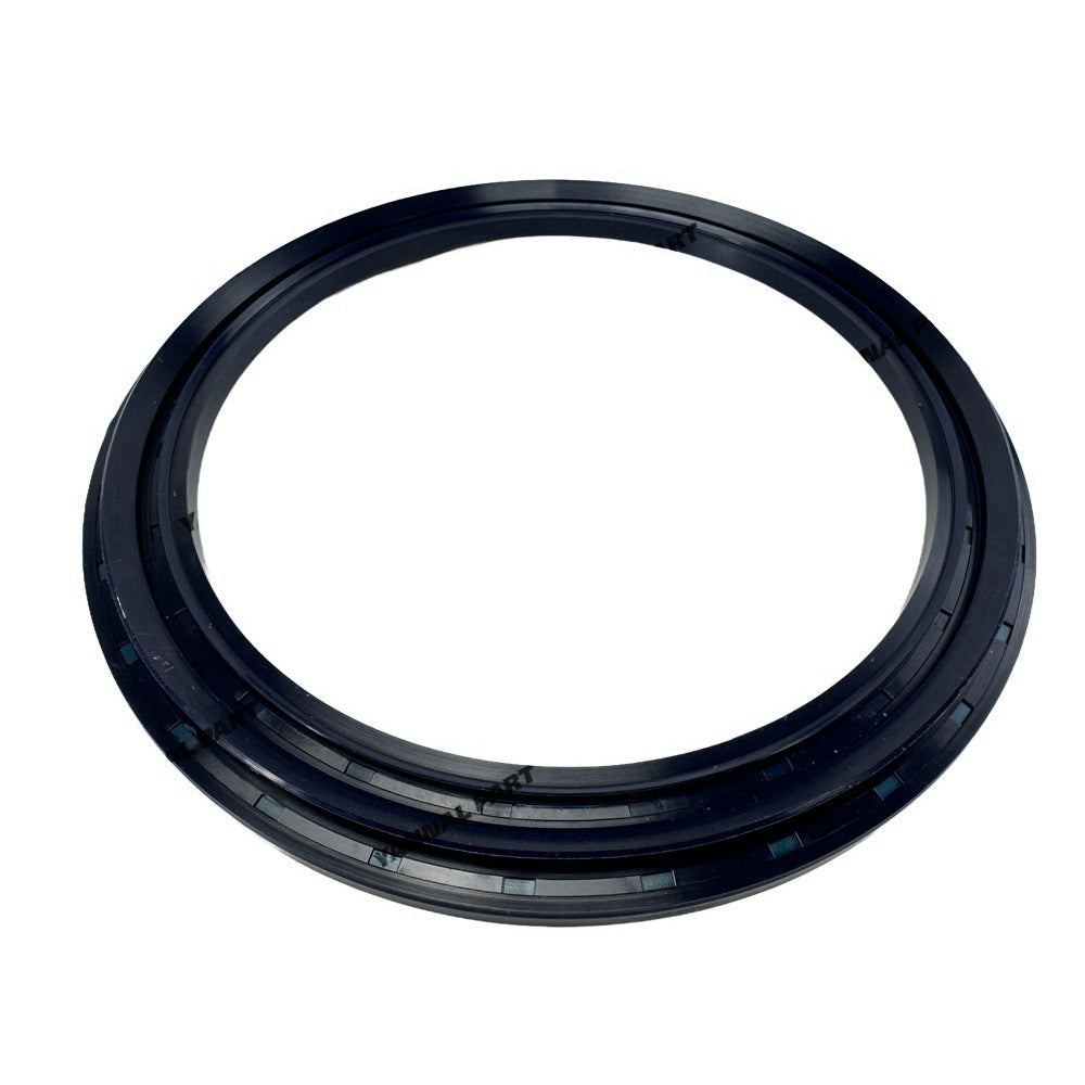 Crankshaft Rear Oil Seal Fit for Mitsubishi S6N Engine Parts