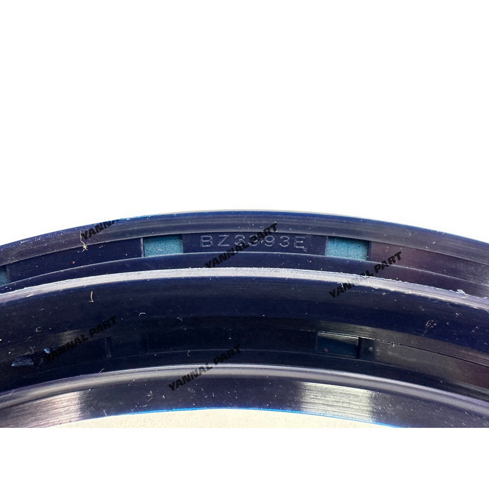 Crankshaft Rear Oil Seal Fit for Mitsubishi S6N Engine Parts