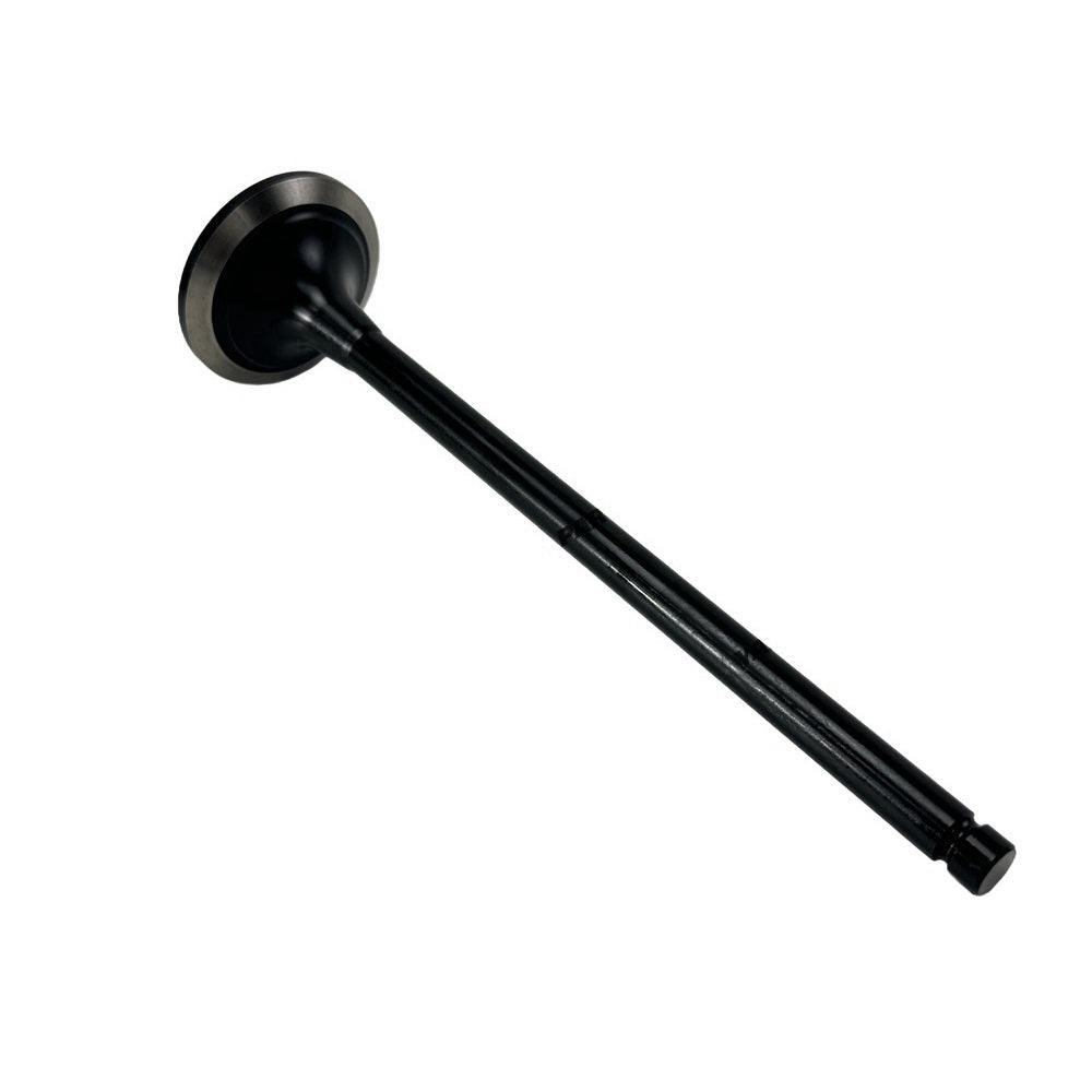 Exhaust Valve 37104-35000 37104-01500 Fit for Mitsubishi S6N Engine Parts