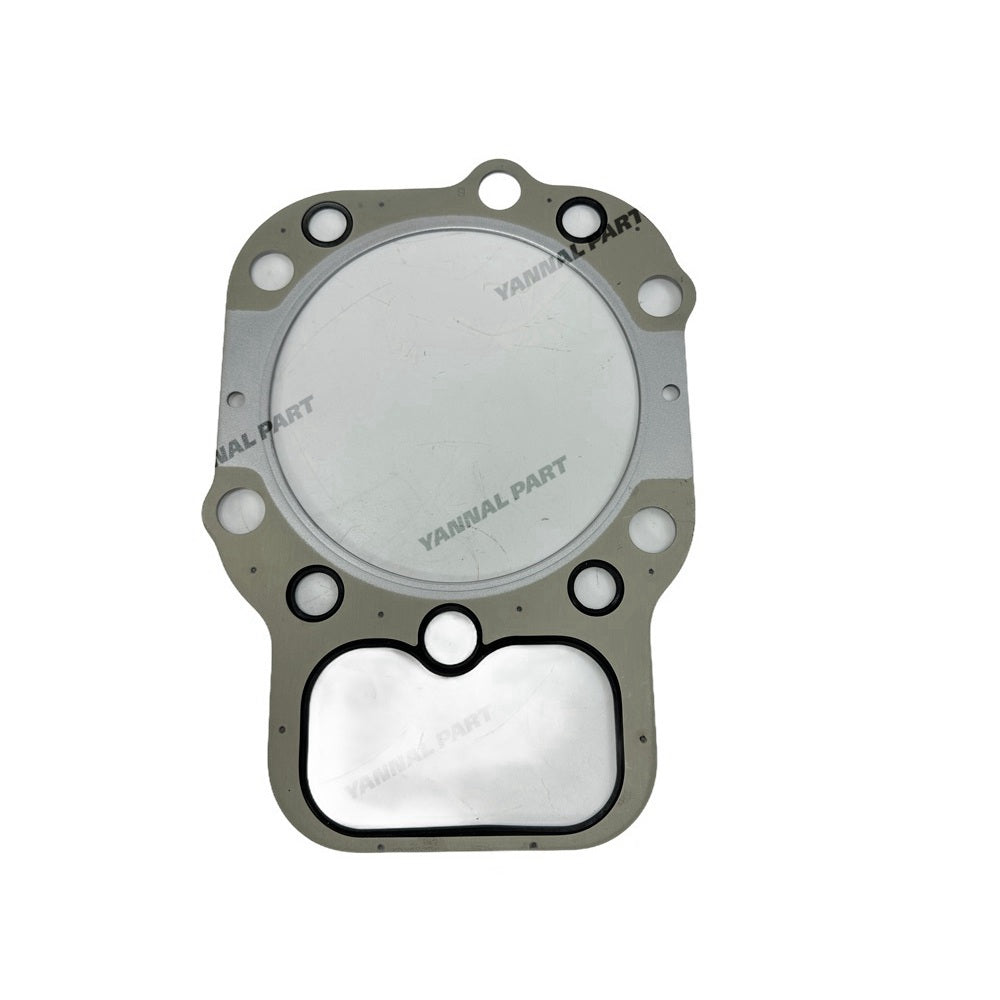 Head Gasket Fit for Mitsubishi S6N Engine Parts