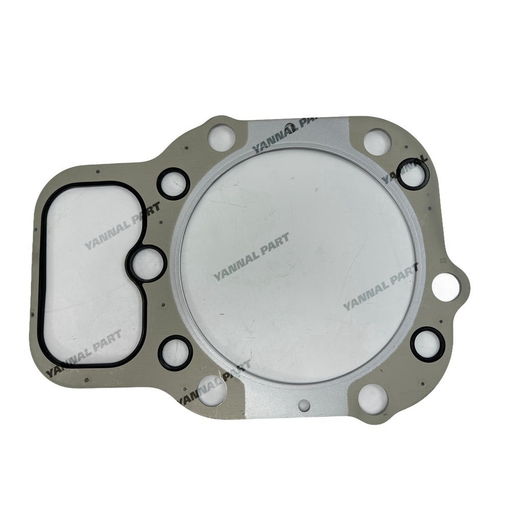 Head Gasket Fit for Mitsubishi S6N Engine Parts